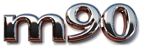 m90 logo
